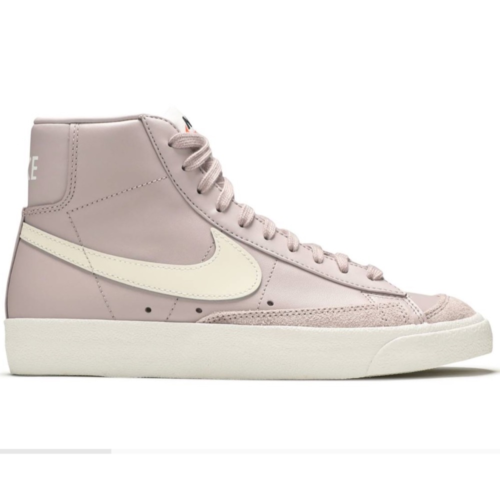 Nike BLAZER MID '77 'MAUVE'